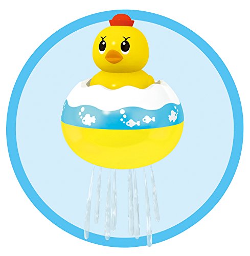 アヒル隊長 おふろでロ