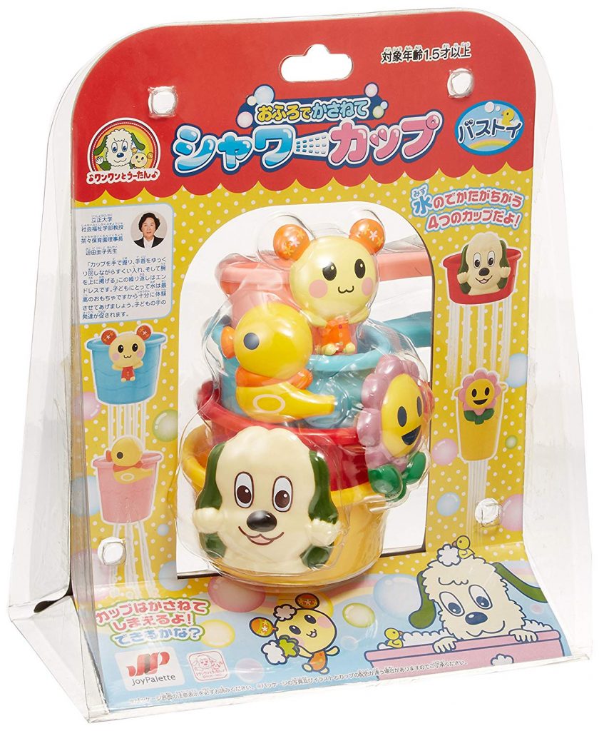 ワンワンとうーたん おふ